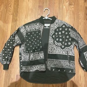 The Great Bandana Bomber